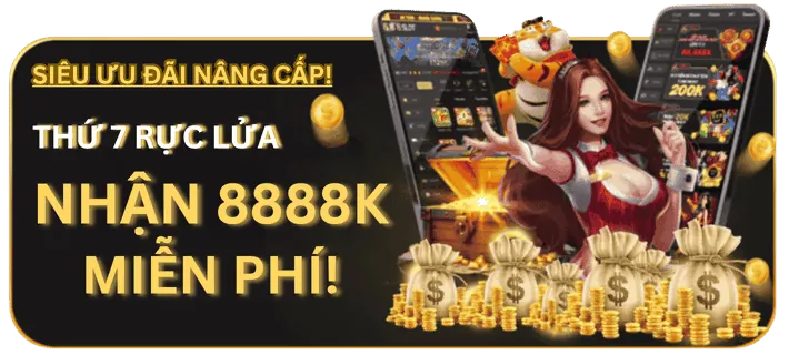 Hàng ngàn slot game nổ hũ