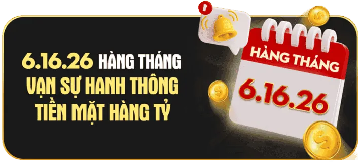 Hoàn Trả Hấp Dẫn