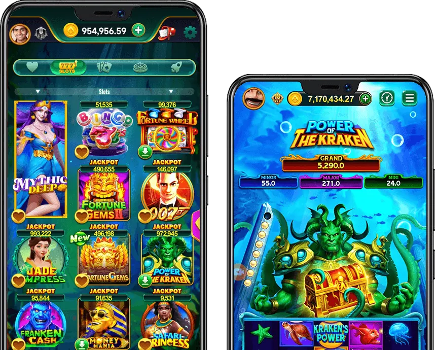 Các trò chơi đa dạng tại m xin88 casino