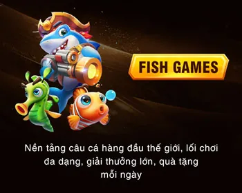 Vua Bắn Cá