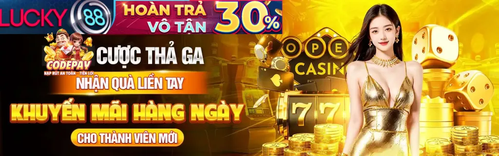Thu thập thông tin an toàn tại m xin88 casino