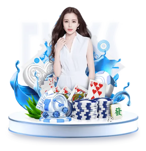 Trò chơi nổ hũ với giải độc đắc lớn tại m xin88 casino