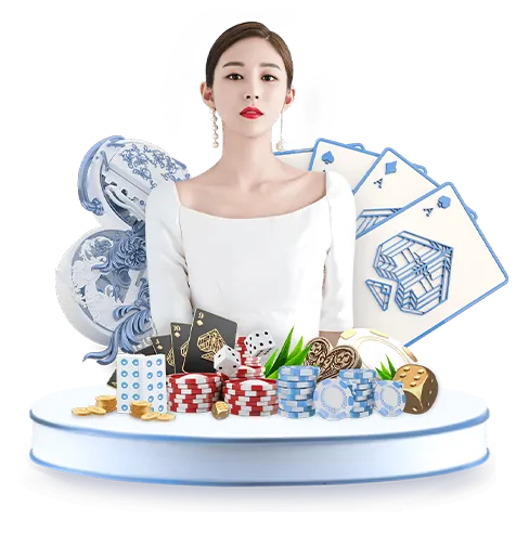 Màn hình hiển thị các môn thể thao ảo như đua ngựa, đua chó